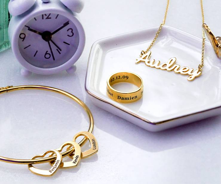 Cómo Limpiar Sus Joyas Cómo Limpiar Sus Joyas