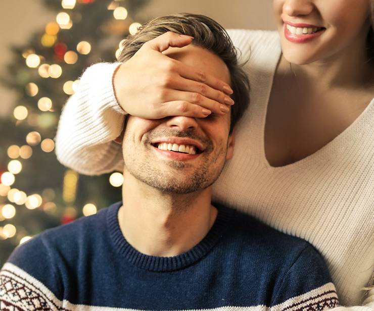 Regalos de Navidad personalizados para hombre Regalos de Navidad personalizados para hombre