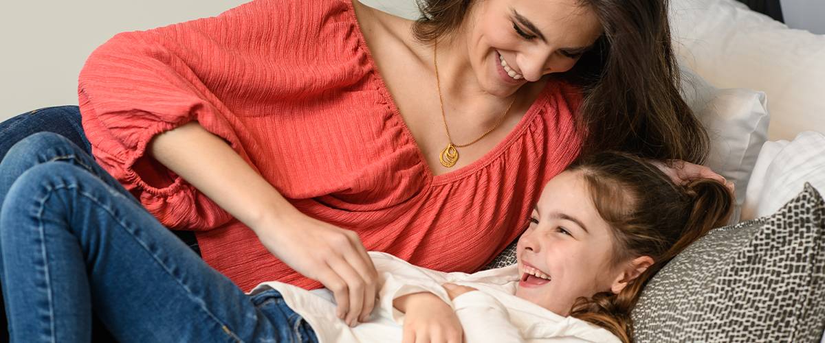 Los 10 mejores regalos personalizados para el Día de las Madres