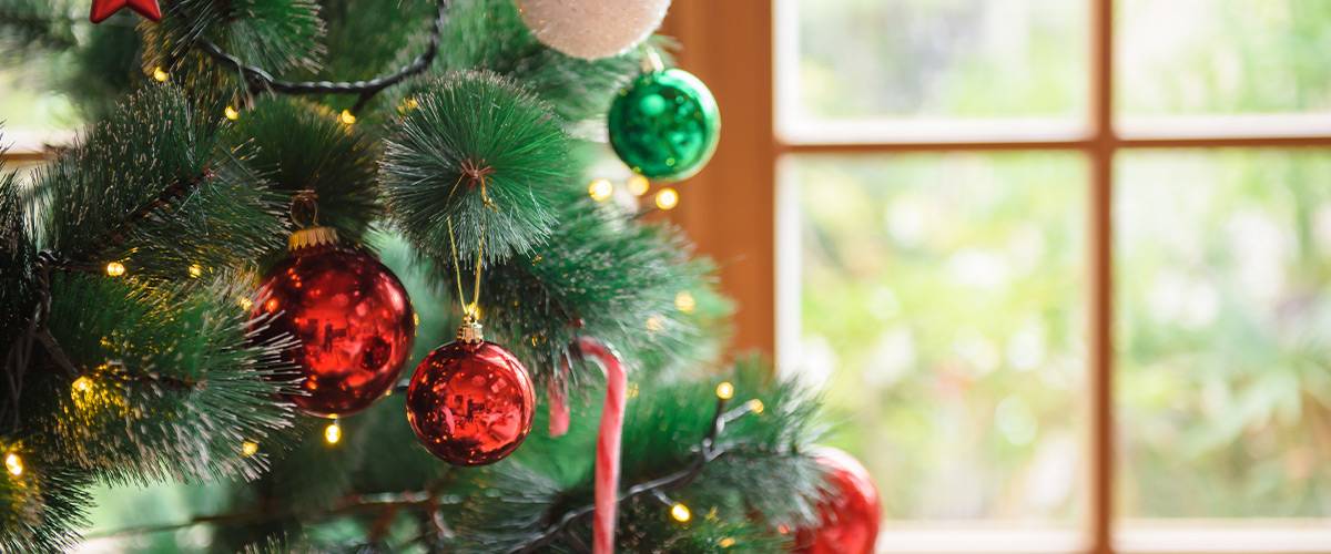 Los beneficios de hacer compras anticipadas de Navidad