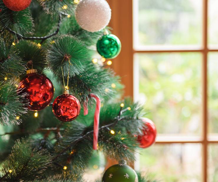 Los beneficios de hacer compras anticipadas de navidad Los beneficios de hacer compras anticipadas de navidad