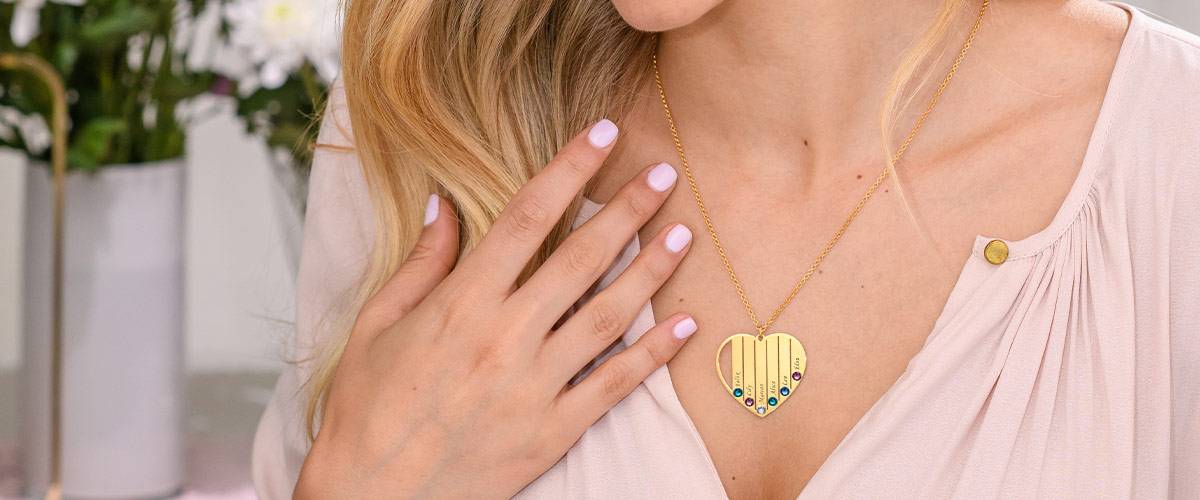 Qué son las joyas en oro Vermeil