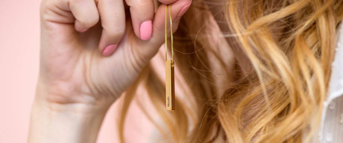 Las ideas de grabado personalizadas favoritas