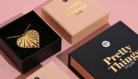 jewelry boxes
