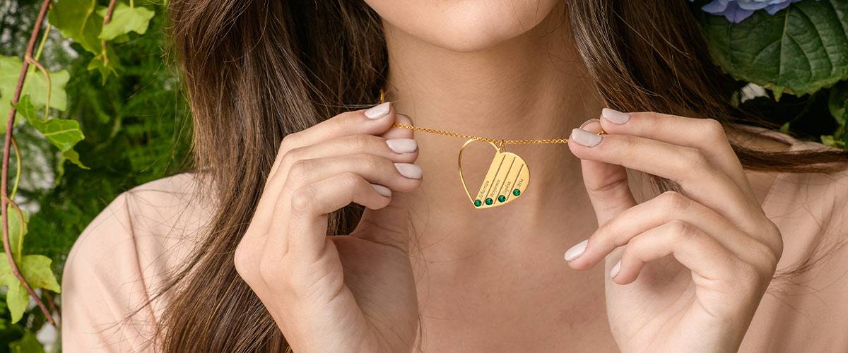 La esmeralda: joyas con esmeraldas, significado y color