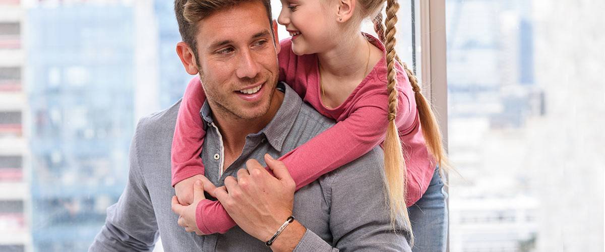Las pulseras de hombre absolutamente perfectas para el día del padre