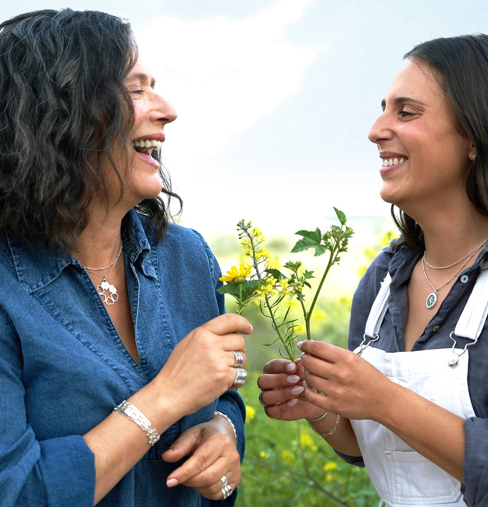 joyas para mujeres