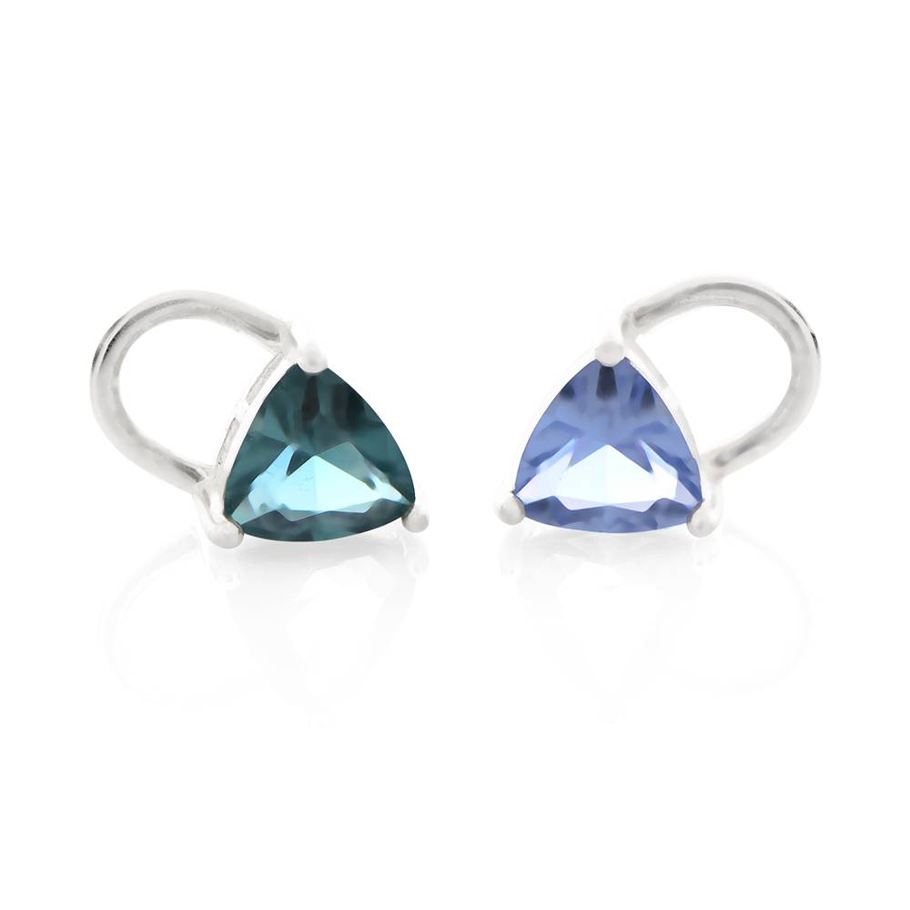 Charm Aurora en Plata-1 Charm Aurora en Plata-1 foto de producto
