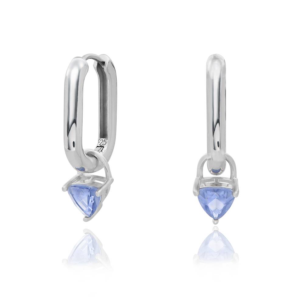 Charm Aurora en Plata-5 Charm Aurora en Plata-5 foto de producto