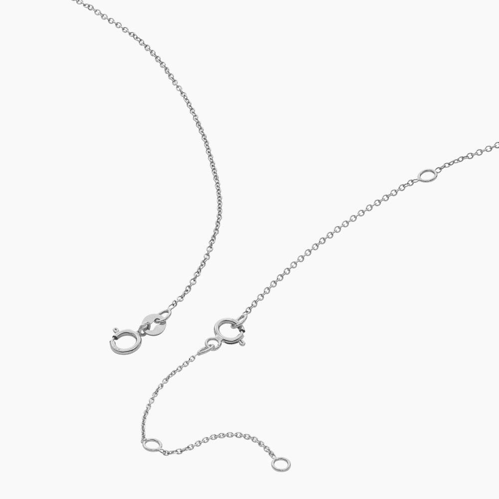 Extensor de Cadena en Plata Esterlina-1 Extensor de Cadena en Plata Esterlina-1 foto de producto