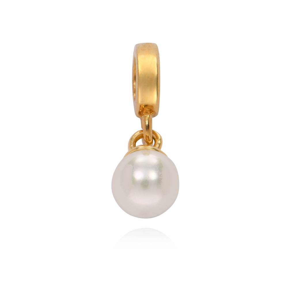 Dije de Perla en Chapa de Oro-1 Dije de Perla en Chapa de Oro-1 foto de producto