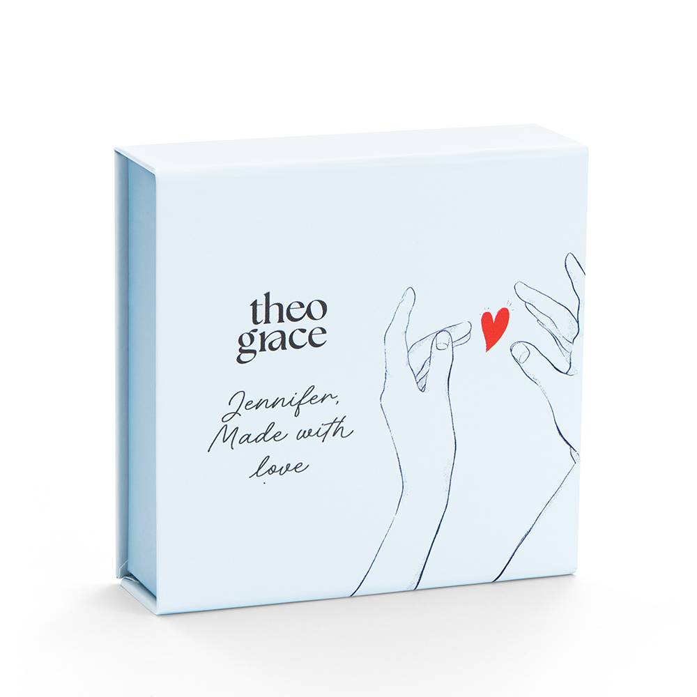 Caja de Regalo Personalizada - TGR-2 foto de producto