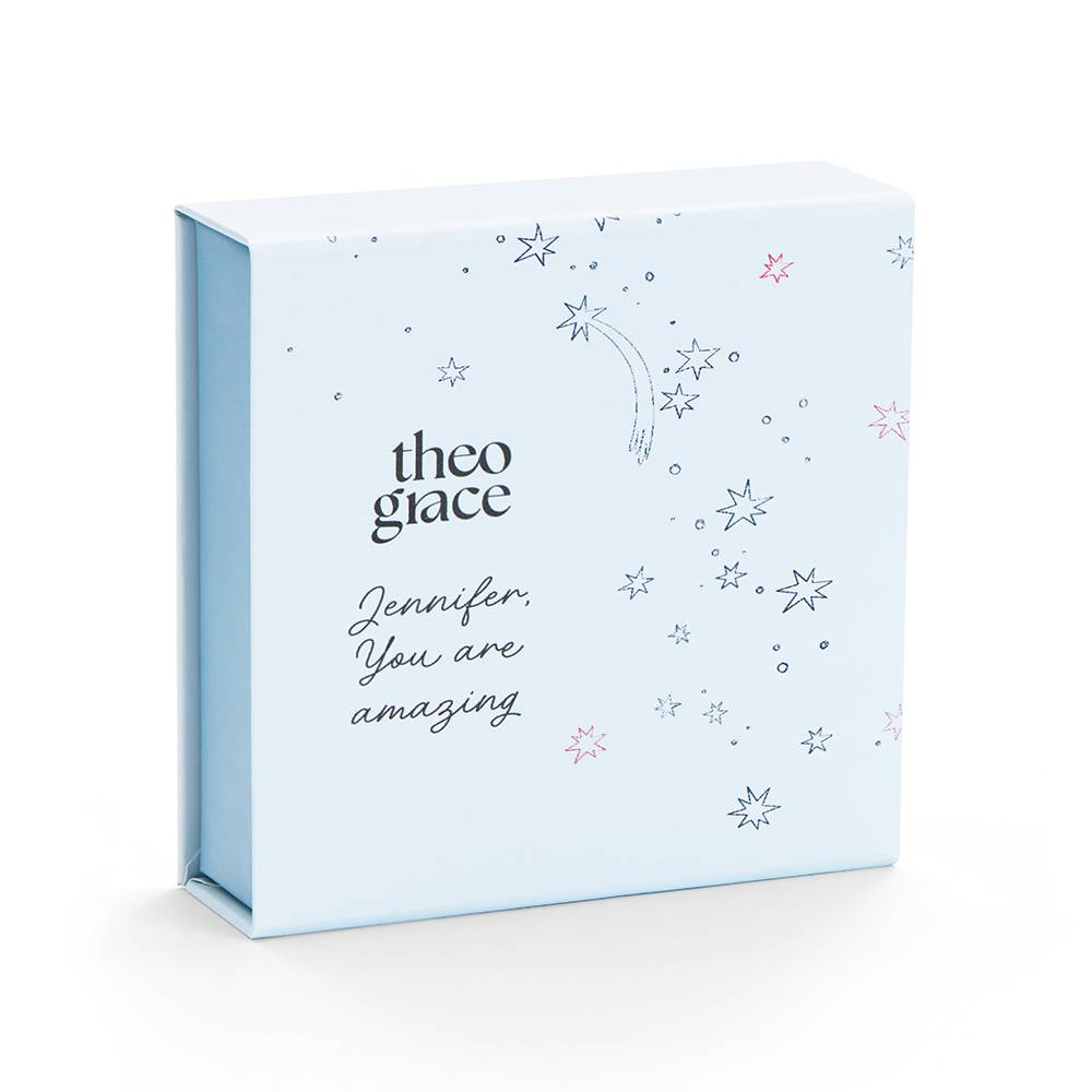 Caja de Regalo Personalizada para Niñas-3 foto de producto