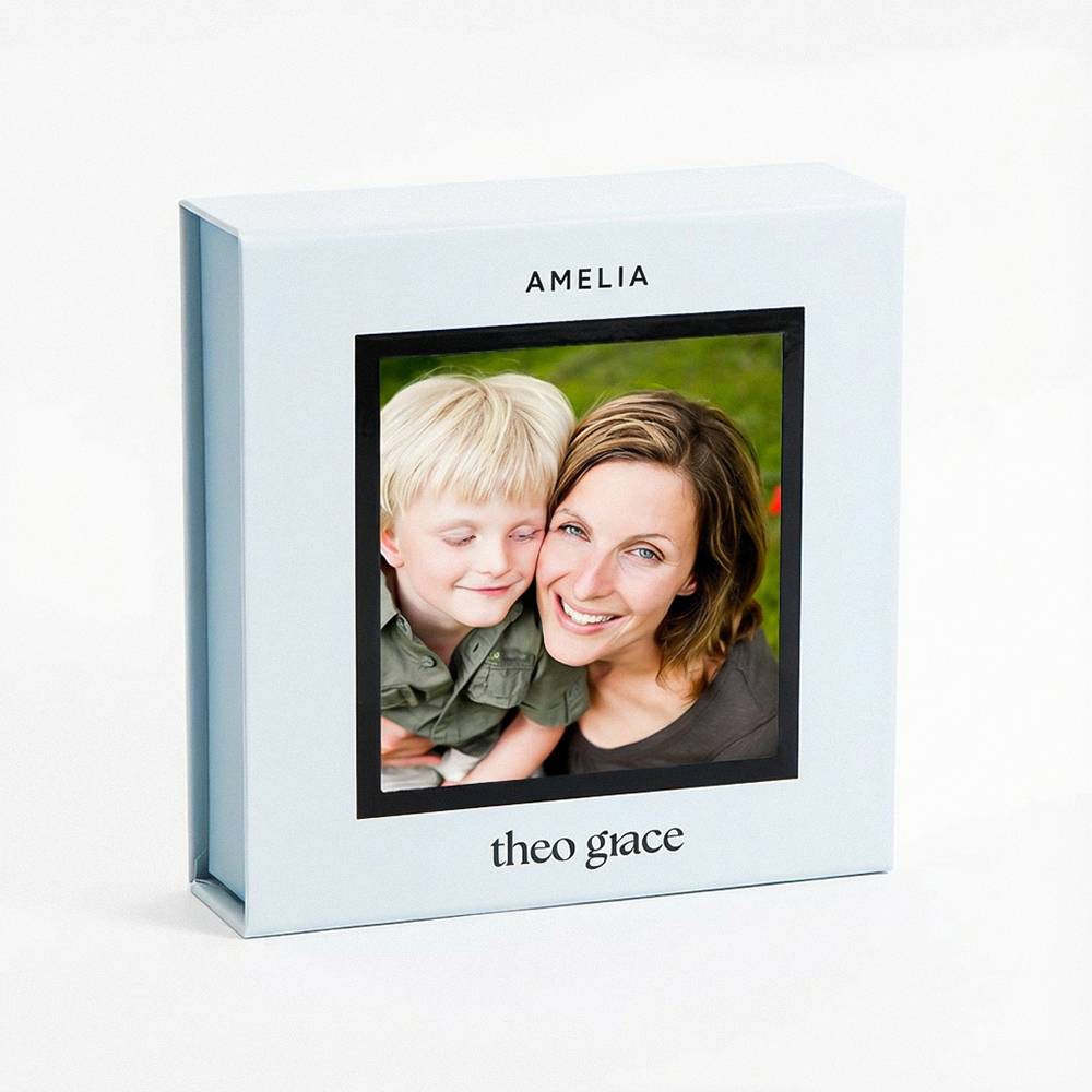 Caja de Regalo con Foto Personalizada-1 foto de producto