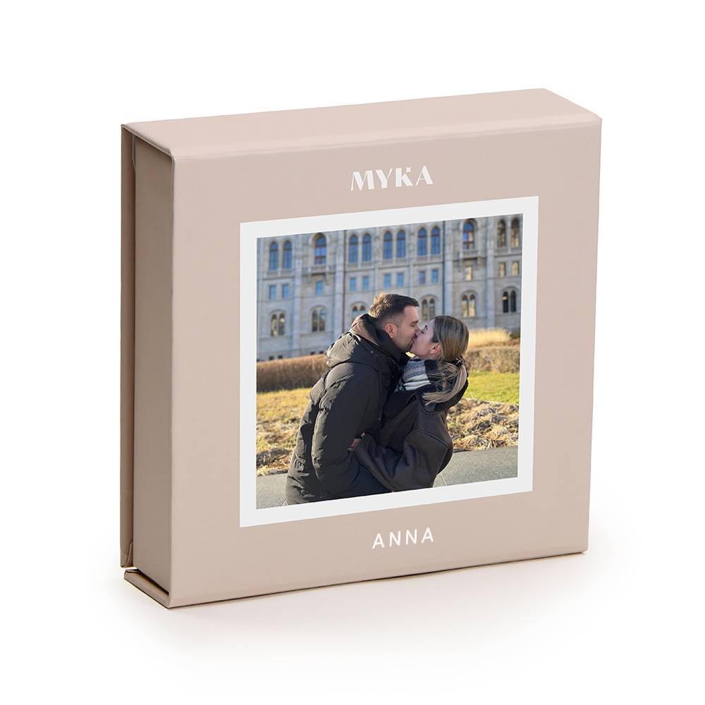 Caja de Regalo con Foto Personalizada-1 foto de producto