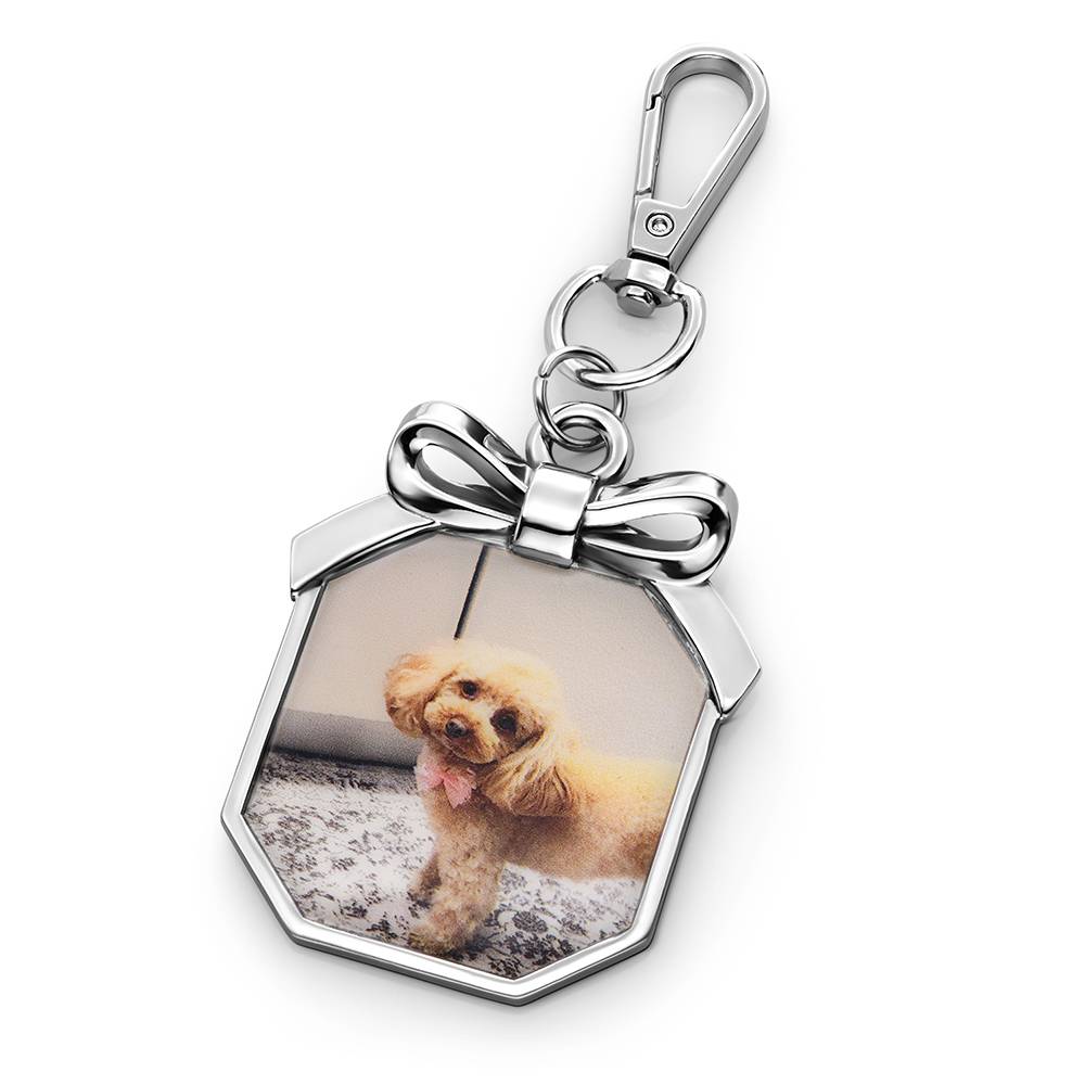 Charm de Bolso Foto Perfecta-3 foto de producto