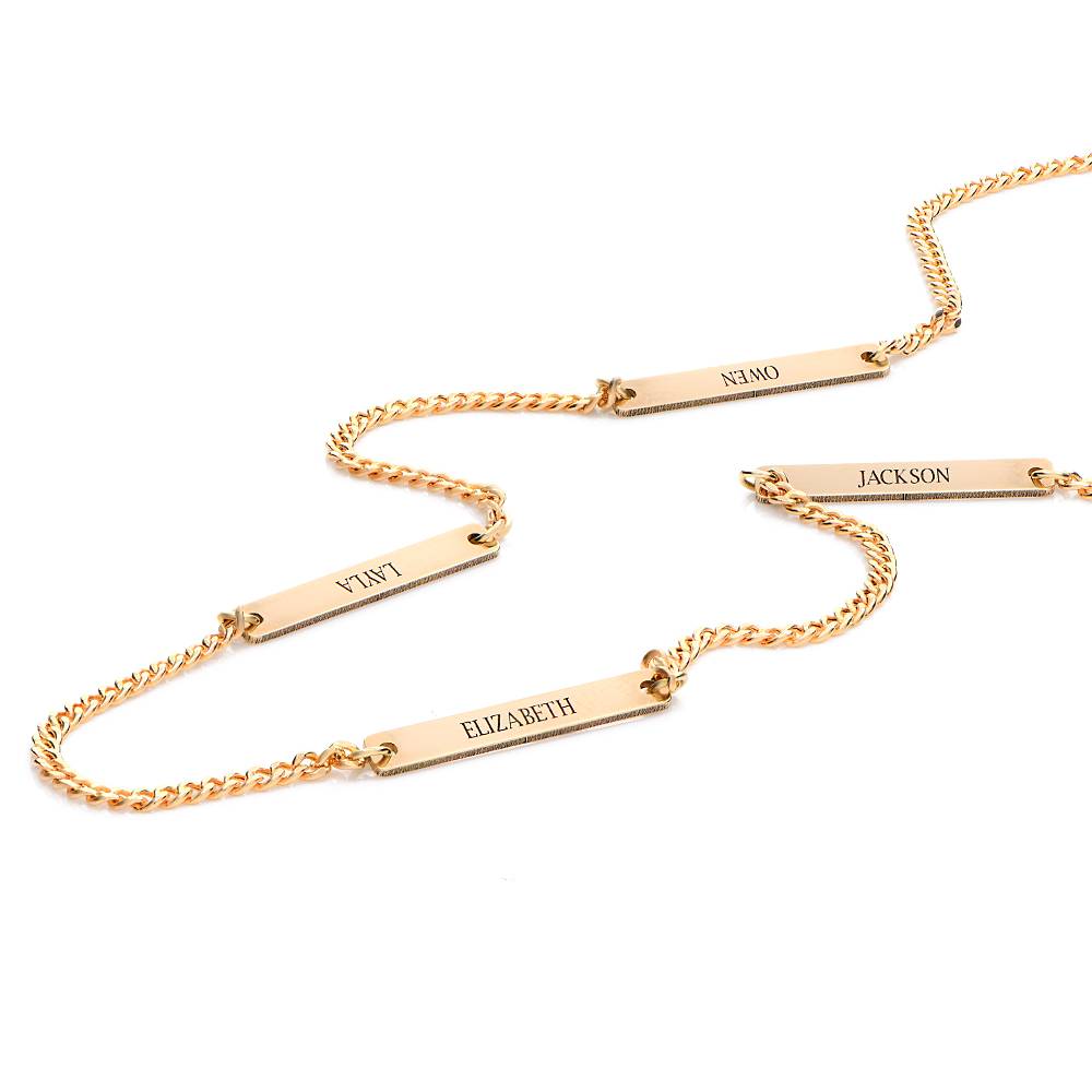 Collar Cosmos para Hombres en Oro Sólido 14K-1 Collar Cosmos para Hombres en Oro Sólido 14K-1 foto de producto